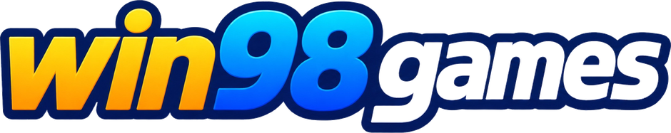 win98 games logo